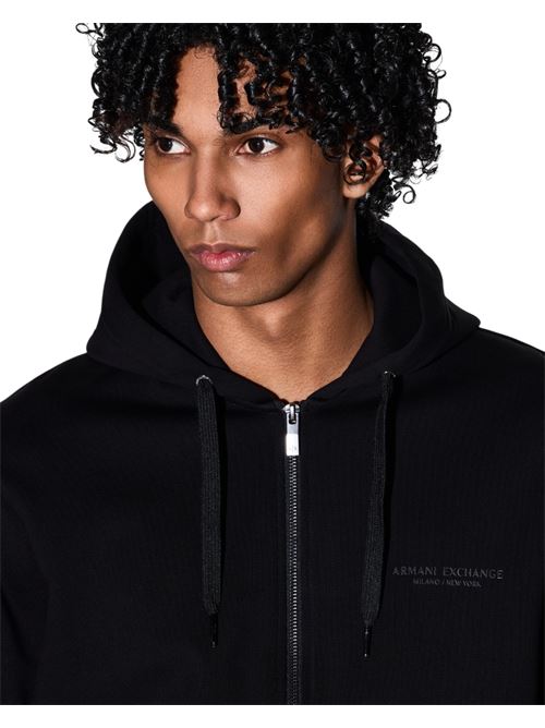 XM001293UB101 BLU ARMANI EXCHANGE | XM001293UB101 BLU